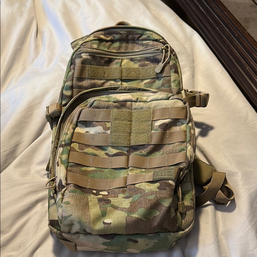 5.11 Rush 12 Backpack, NWOT